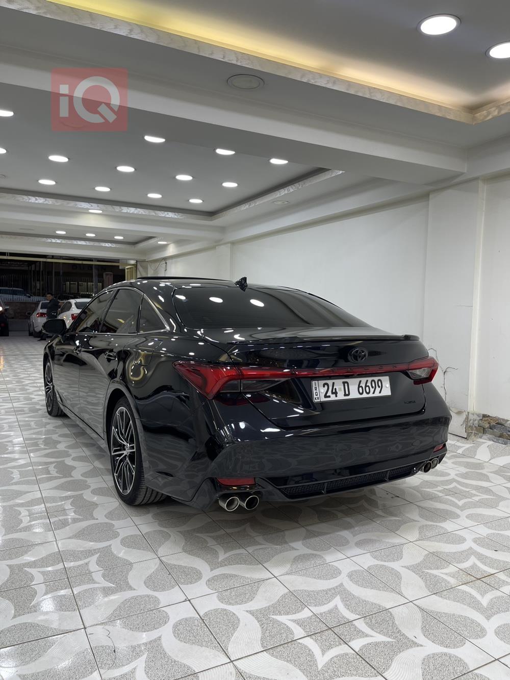 Toyota Avalon